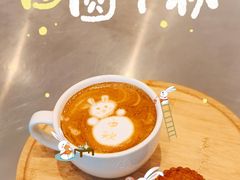 -Beans Solo豆号咖啡(百家湖花园店)