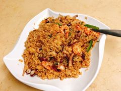 -家利美食店