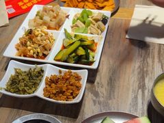 -叁宝烤肉• 西安烧烤 领跑品牌(中海城店)
