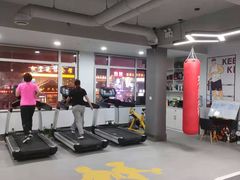 -VS私人健身工作室