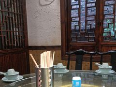 -灶东家民间菜(回兴店)
