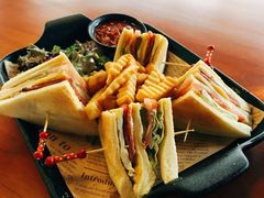 -CIRCLE·酒吧(第一国际店)