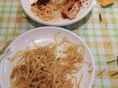 -姥姥春饼·烤鸭(未央路盛龙店)