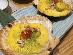 -花潮料理艺食馆(世欧广场店)