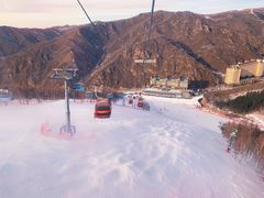 -密苑云顶乐园(云顶滑雪场)