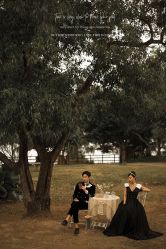 -太古映画婚纱摄影(天河店)