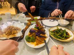 -海尔巴格新疆餐厅(东来兴店)