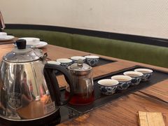 -点心传说·粤菜点心(佐阾虹湾店)