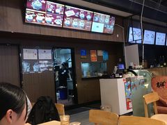 -吉祥馄饨(宁波高铁店)