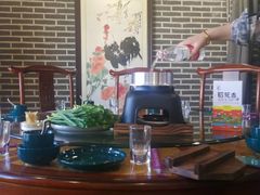 -兴旺农家特色餐馆