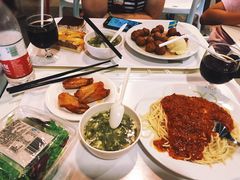 -宜家·瑞典风味餐厅(无锡店)
