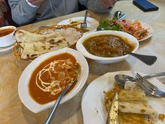 -Santoor 萨都里印度餐厅(北锣鼓巷店)