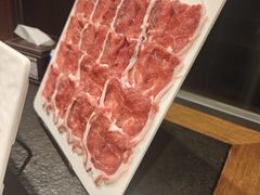 -仁和四季涮肉馆(天坛南门店)