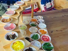 -双桥园·云南过桥米线(古城南门店)