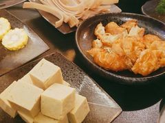 -熹悟海鲜火锅·广式打边炉