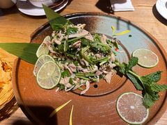 -兰木肆·云南菜(龙湖U城天街店)