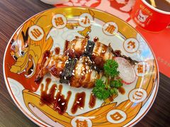 -仙隐小鹿中華の日料(荣民龙首广场店)