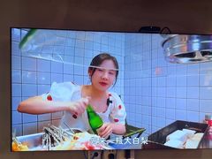 -幸福小串·地摊小炉子(三阳路店)