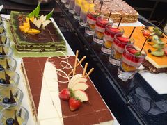 -OPEN開全日自助餐厅·牛肉火锅·海鲜(佛山希尔顿酒店)