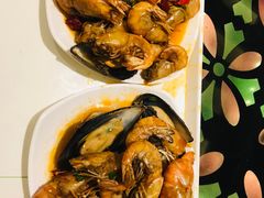 -堂会(白云店)