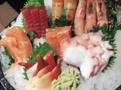 -割烹旭日本料理(龙湖狮山天街店)