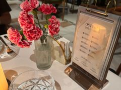 -Osteria Garden 生蚝花园餐厅(原进贤路店)