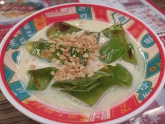 -孖记茶档·热腾茶餐(江南西plus店)