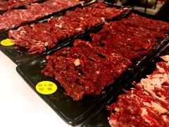 -陈记顺和牛肉火锅馆(天河北路店)