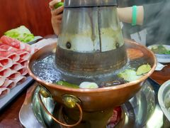 -恩福来涮羊肉(中北旗舰店)