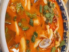 -simply thai天泰(长泰广场店)