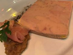 -Le Comptoir de la Gastronomie