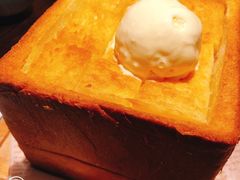 面包诱惑-绿茶餐厅(燕郊永旺店)