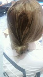 -A HAIR SALON 