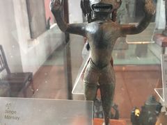 -柬埔寨国家博物馆