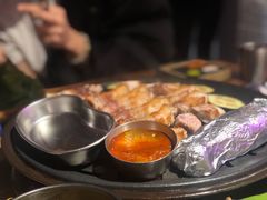 -济州爱肉堂(总店)