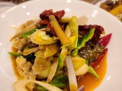 -清真·玛丽亚新疆菜主题餐厅(浙江中路店)