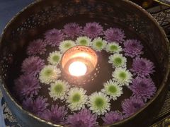 -泰合玺·精油疗愈SPA(南京光环花园城店)