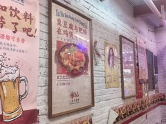 -谢记上海大排档(长寿路店)