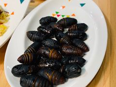 -千纸鹤嫩汁烤肉(西大直街店)