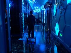 -INLOVE KTV(新天地店)