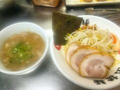 -日出拉面(望京店)