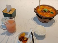 -峨嵋小镇·川菜(勒泰中心店)
