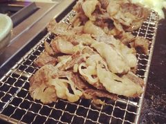 -金顺韩式烤肉·网红烤肉店(广利路店)