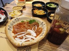 -名扬烤肉(起源店)