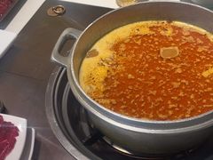-荣叔港式沙嗲牛肉火锅(正佳潮流店)