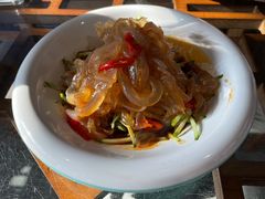 -良师门滨海人家·海鲜·家常菜(滨海城店)