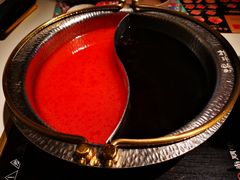 寿喜锅-温禾牛·和牛寿喜烧自助火锅(恒基名人店)