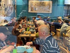 -新梅居(宁海东路店)