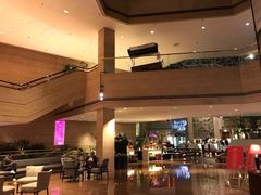 大堂-上海静安昆仑大酒店