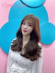 -银星女王公园发型艺术沙龙
